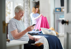 Housekeeping and Maintenance