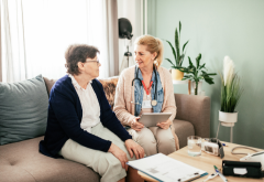 Personalized Care Services